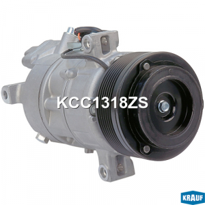 KRAUF KCC1318ZS