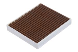 RAF FILTER EC004TOXY