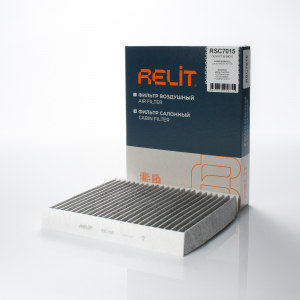 RELIT RSC7015