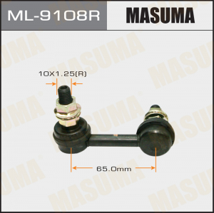 MASUMA ML9108R
