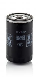 MANN FILTER W71914