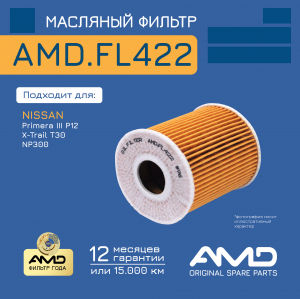 AMD AMDFL422