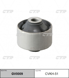 CTR GV0009