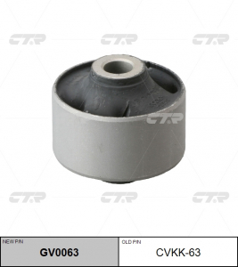 CTR GV0063