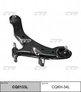 CTR CQ0133L