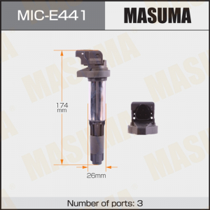 MASUMA MICE441