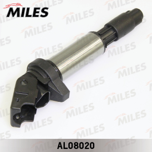MILES AL08020