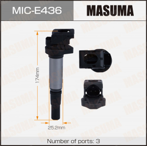 MASUMA MICE436