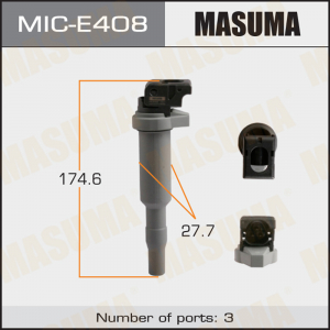 MASUMA MICE408