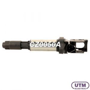 UTM CZ0050A