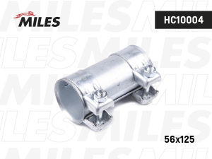 MILES HC10004
