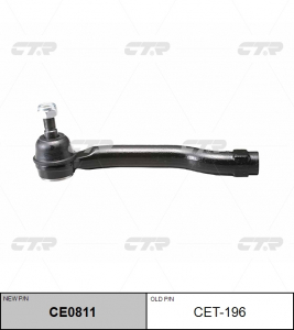 CTR CE0811