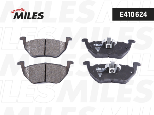 MILES E410624