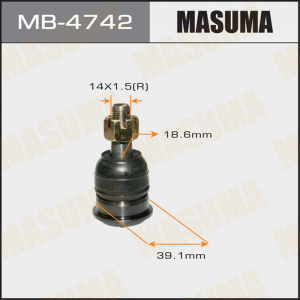 MASUMA MB4742
