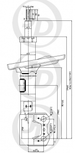 JUST DRIVE JAS0287