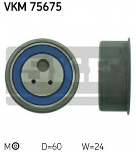 SKF VKM75675