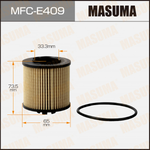 MASUMA MFCE409