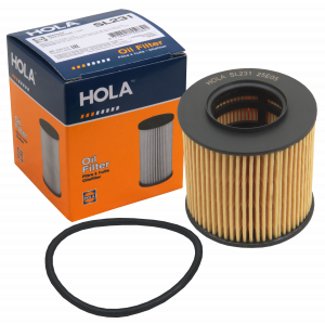 HOLA SL231