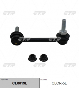 CTR CL0019L