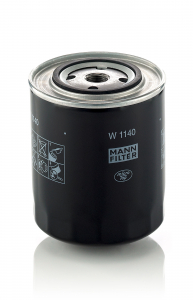 MANN FILTER W1140
