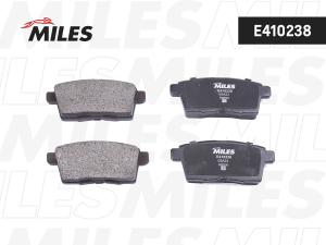 MILES E410238