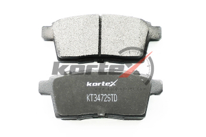 KORTEX KT3472STD
