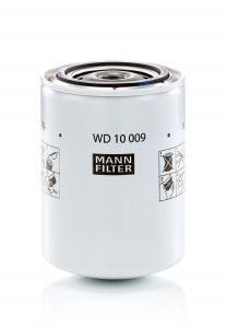 MANN FILTER WD10009