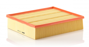 MANN FILTER C32338