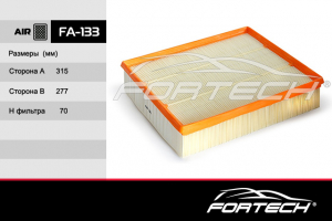 FORTECH FA133