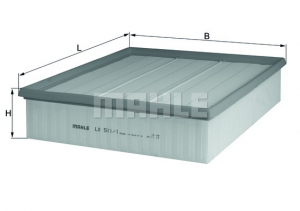 MAHLE KNECHT LX5111