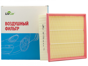LIVCAR LCJ00032338A