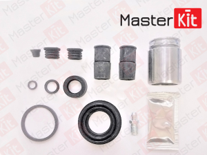 MASTER KIT 77A1154