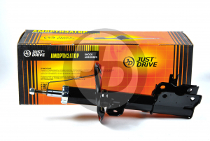 JUST DRIVE JAS0304