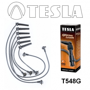 TESLA T548G