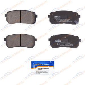 KORWIN KWBP0205