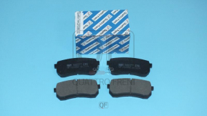 QUATTRO FRENI QF508002