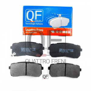 QUATTRO FRENI QF503202