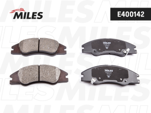 MILES E400142