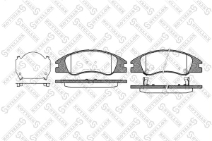 STELLOX 1145002SX