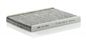 MANN FILTER CUK2862