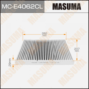 MASUMA MCE4062CL