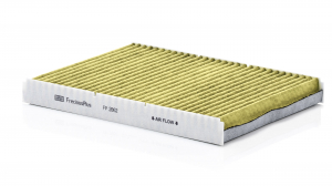 MANN FILTER FP2862
