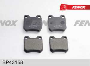 FENOX BP43158