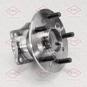 TATSUMI TDE5012