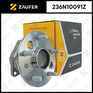 ZAUFER 236N10091Z