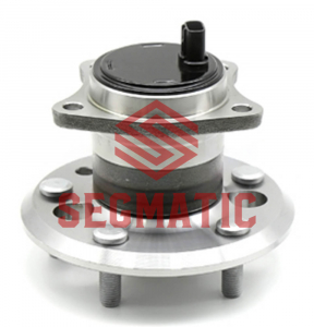 SEGMATIC SGWH30204050