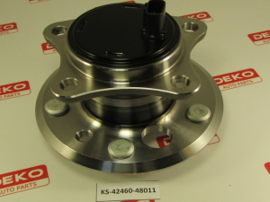 KING STEEL KS4246048011