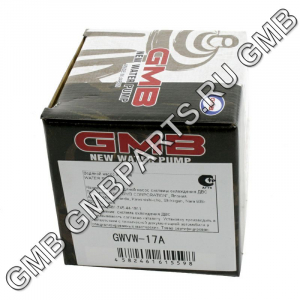 GMB GWVW17A