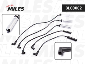 MILES BLC0002