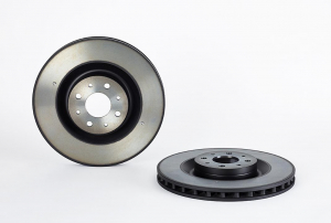 BREMBO 09A44411